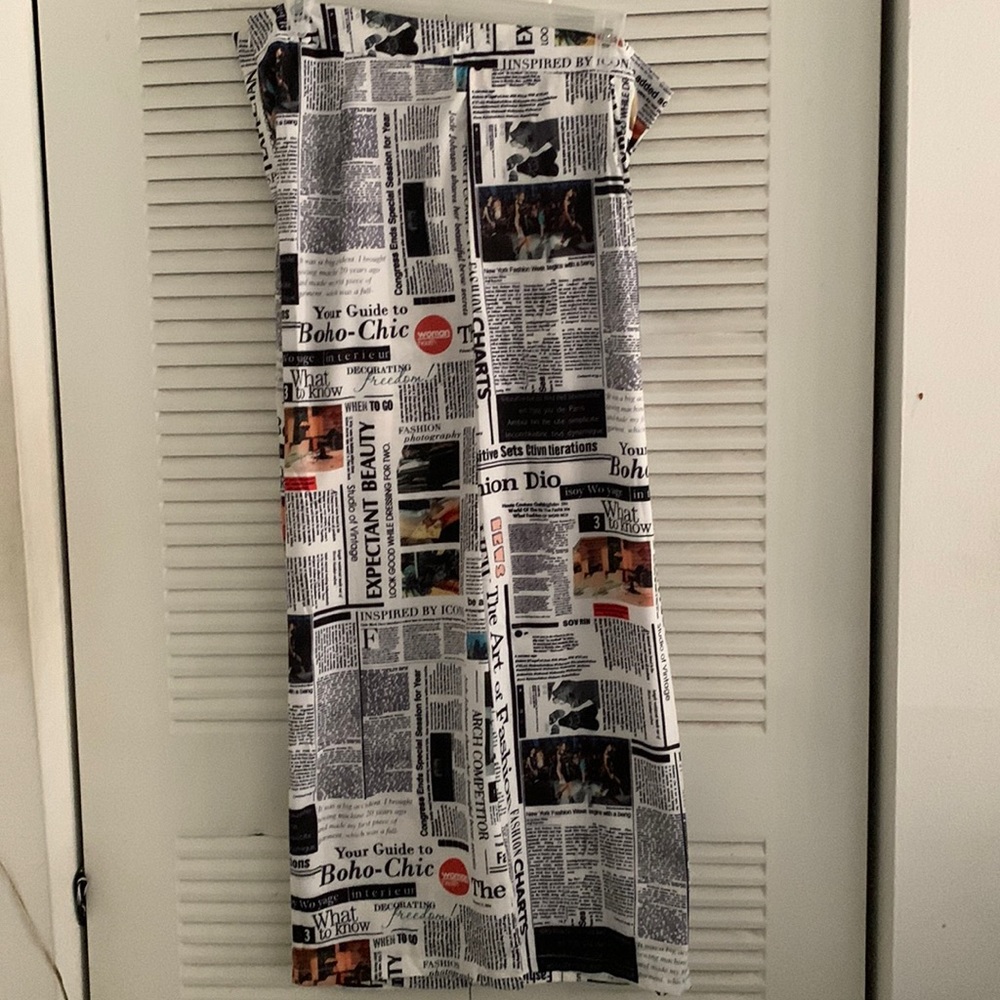 Unique Pants